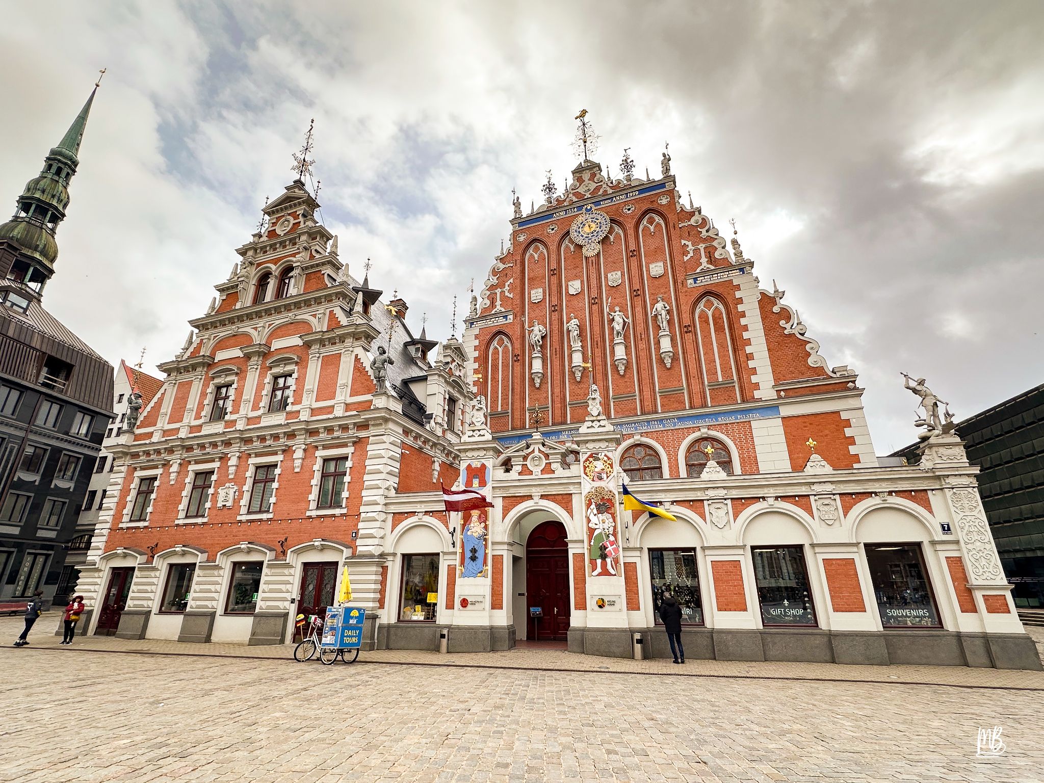 2024   Riga   MB 138